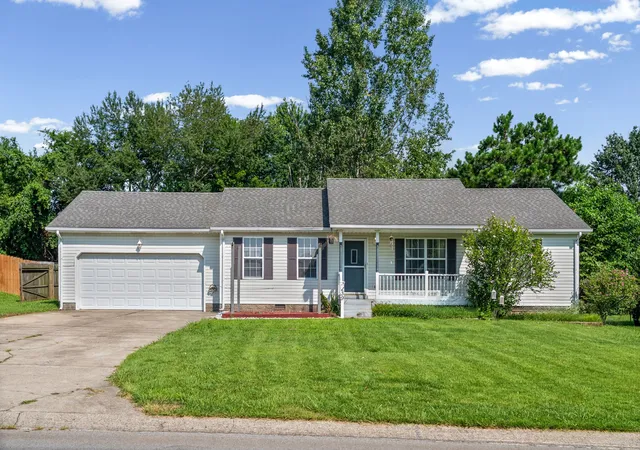 2nd image of 239 Golden Pond Ave, Oak Grove, KY 42262 | MLS# 3306424