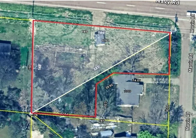 5th image of 6763 Navy Rd, Millington, TN 38053 | MLS# 3302445