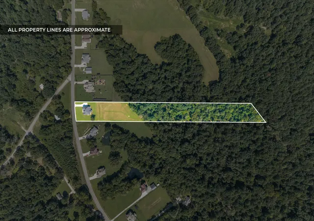 4th image of 1387 Southside Rd, Southside, TN 37171 | MLS# 3336093