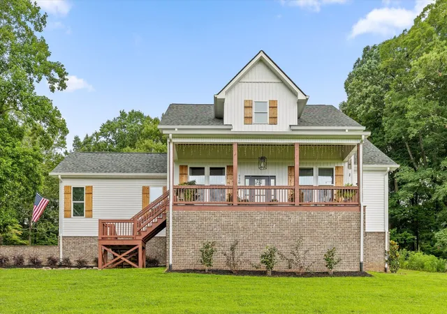 1st image of 720 Turner Road, Whitwell, TN 37397 | MLS# 3336904