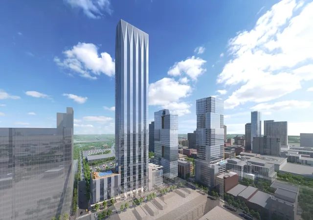 Photo 1 of Condo for sale at 1010 Church St #5202, Nashville, TN 37203 | MLS# 3302468 | Listing updated on 2026-08-20