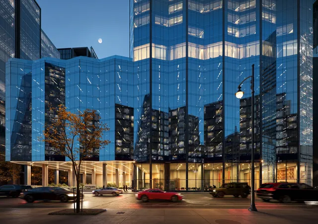Photo 3 of Condo for sale at 1010 Church St #5202, Nashville, TN 37203 | MLS# 3302468 | Listing updated on 2026-08-20