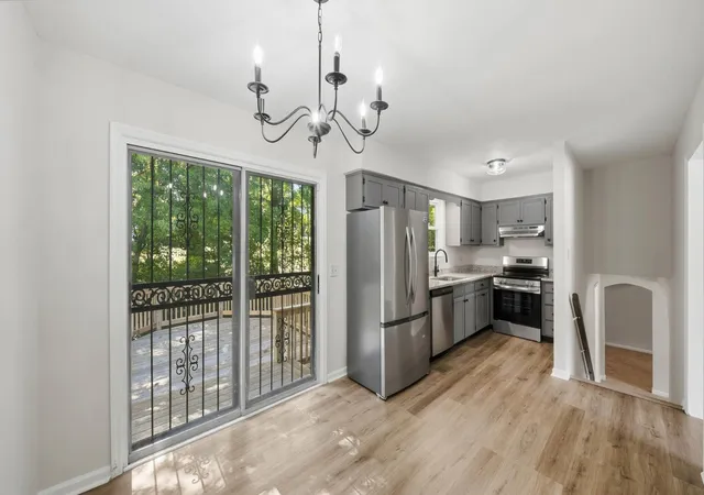 Photo 3 of Single family home for sale at 4703 Ranger Ln, Chattanooga, TN 37416 | MLS# 3302452 | Listing updated on 2026-10-15