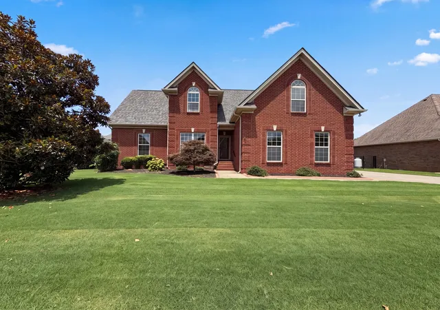 Photo 1 of Single family home for sale at 3418 Shady Forest Dr, Murfreesboro, TN 37128 | MLS# 3302495 | Listing updated on 2026-09-02