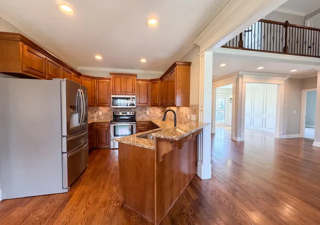 Photo 2 of Single family home for sale at 3418 Shady Forest Dr, Murfreesboro, TN 37128 | MLS# 3302495 | Listing updated on 2026-09-02