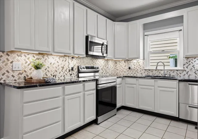 2nd image of 803 Fairview Avenue, Chattanooga, TN 37403 | MLS# 3336892