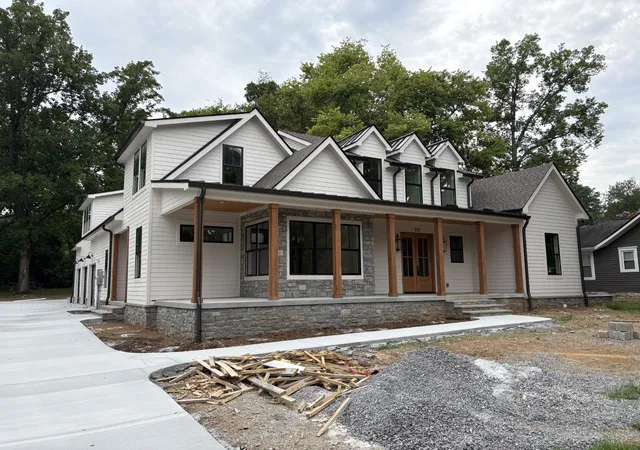 2nd image of 117 Battle Ave, Franklin, TN 37064 | MLS# 3501432