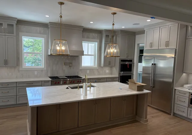 3rd image of 117 Battle Ave, Franklin, TN 37064 | MLS# 3501432