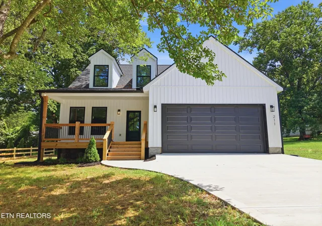 2nd image of 211 Shipe Rd, Powell, TN 37849 | MLS# 3302498