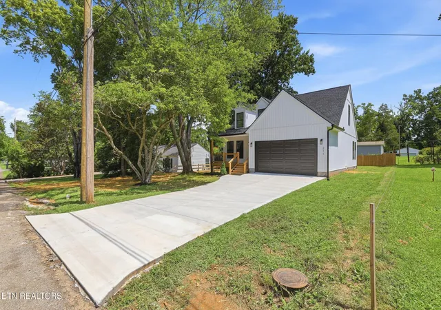 4th image of 211 Shipe Rd, Powell, TN 37849 | MLS# 3302498