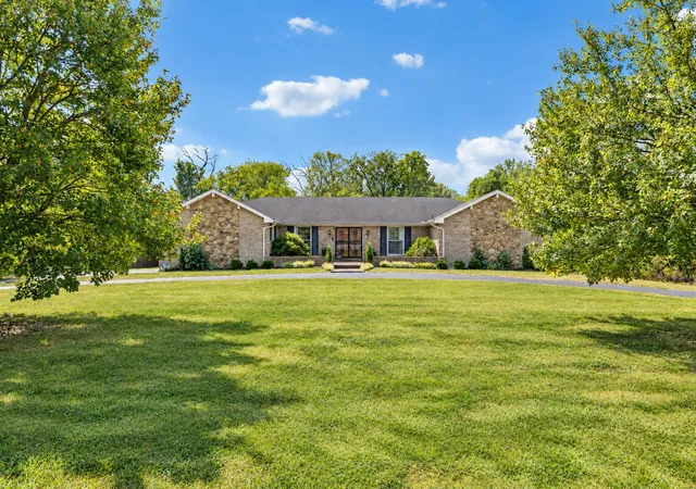 Single family home for sale at 6011 Johnson Chapel Rd, Brentwood, TN 37027 | MLS# 3591997