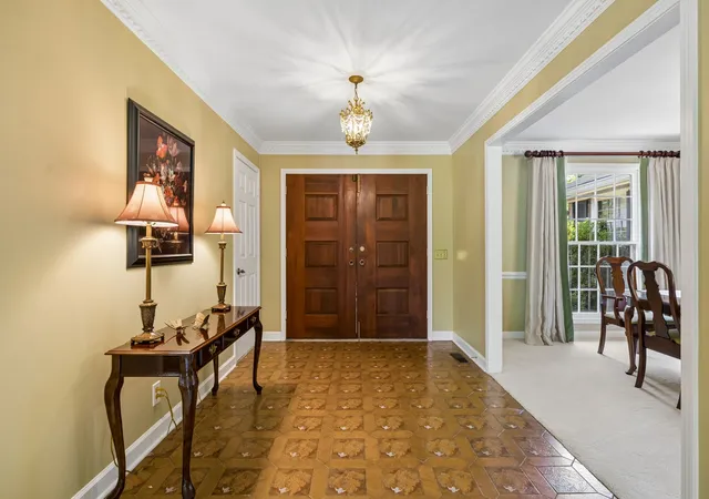 Photo 2 of Single family home for sale at 6011 Johnson Chapel Rd, Brentwood, TN 37027 | MLS# 3591997 | Listing updated on 2026-10-12
