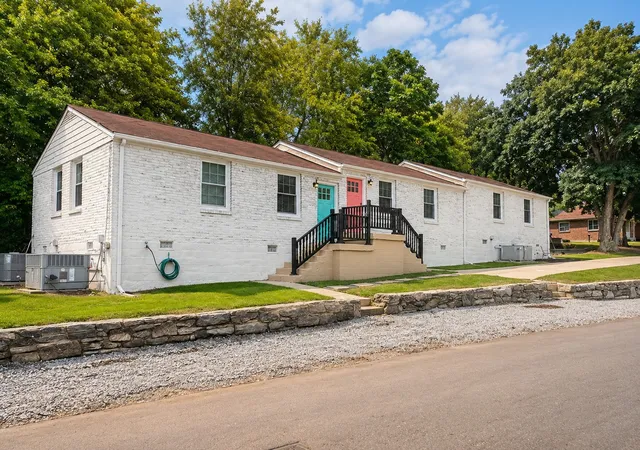 Photo 1 of Multi family home for sale at 2332 Batavia St, Nashville, TN 37208 | MLS# 3303925 | Listing updated on 2026-09-27