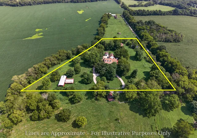 2nd image of 135 Clayton Ln, Fayetteville, TN 37334 | MLS# 3309087