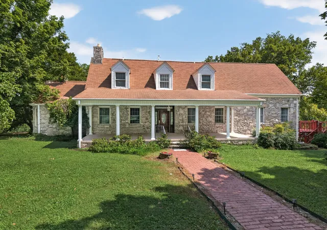 4th image of 135 Clayton Ln, Fayetteville, TN 37334 | MLS# 3309087