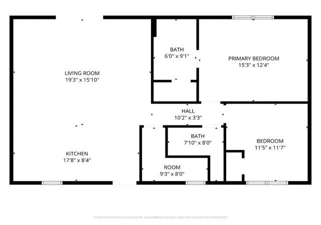 34th image of 267 Collins River Dr, Rock Island, TN 38581 | MLS# 3305314