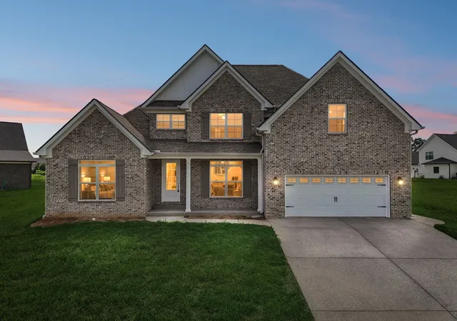 2nd image of 930 Stovers Glen Dr, Murfreesboro, TN 37128 | MLS# 3303986