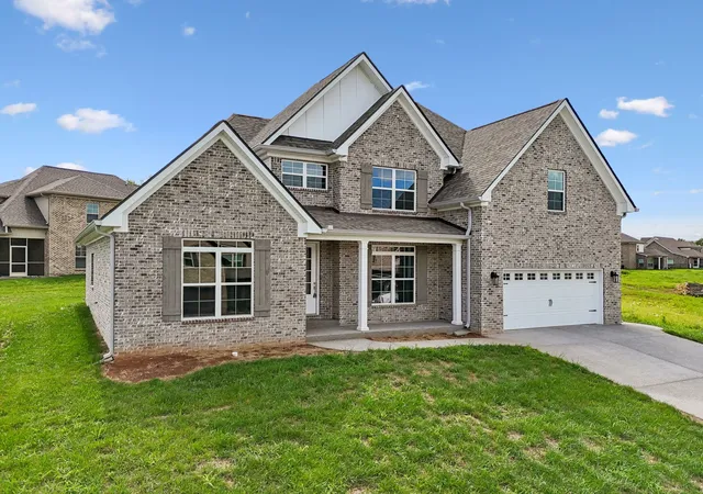 3rd image of 930 Stovers Glen Dr, Murfreesboro, TN 37128 | MLS# 3303986