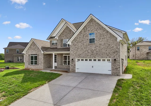 4th image of 930 Stovers Glen Dr, Murfreesboro, TN 37128 | MLS# 3303986