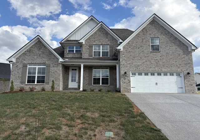 Photo 1 of Single family home for sale at 930 Stovers Glen Dr, Murfreesboro, TN 37128 | MLS# 3303986 | Listing updated on 2026-10-30