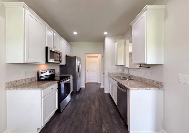 2nd image of 734 Mitscher Dr, Spring Hill, TN 37174 | MLS# 3302525