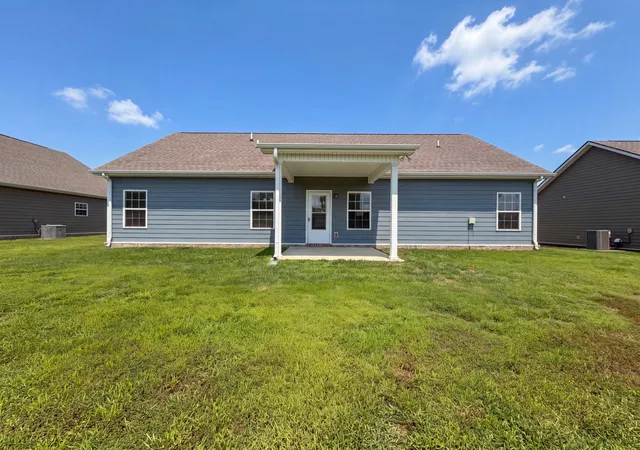 5th image of 734 Mitscher Dr, Spring Hill, TN 37174 | MLS# 3302525