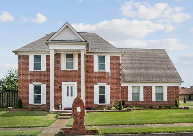 image of 7779 Windy Willow St, Memphis, TN 38125 | MLS# 3302514