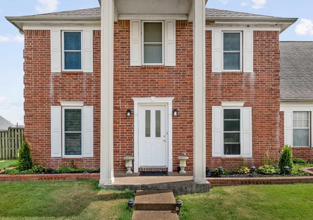 Photo 2 of Sale Pending at 7779 Windy Willow St, Memphis, TN 38125 | MLS# 3302514 | Listing updated on 2026-09-27