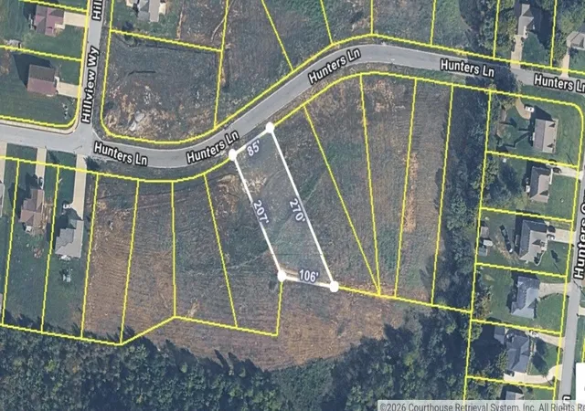 1st image of 0 Hunters Lane, Springfield, TN 37172 | MLS# 3302539