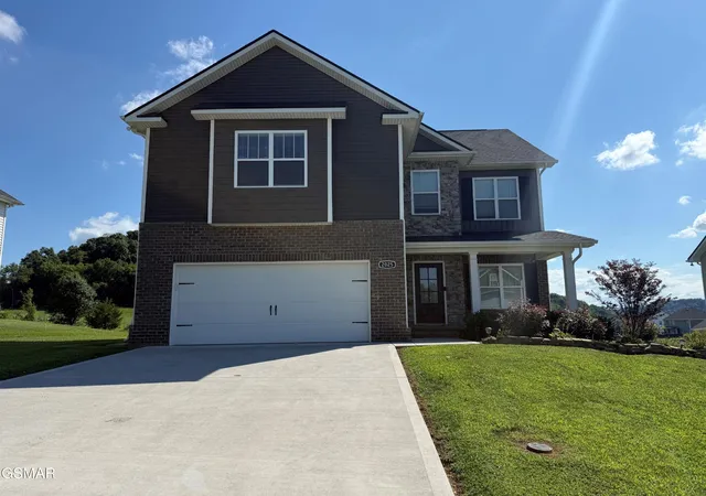 1st image of 2025 Farm Boulevard, Sevierville, TN 37876 | MLS# 3302521
