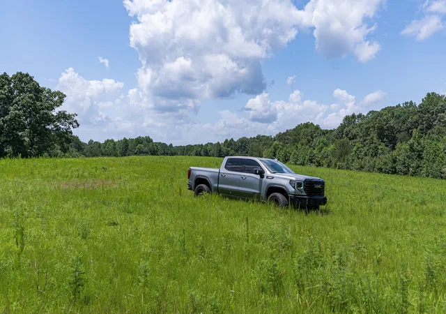 Photo 3 of Land for sale at 91 Luncford Rd, Leoma, TN 38468 | MLS# 3305823 | Listing updated on 2026-08-01