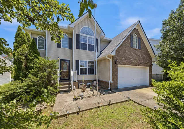 Photo 1 of Single family home for sale at 212 Grovedale Trce, Antioch, TN 37013 | MLS# 3318864 | Listing updated on 2026-08-18