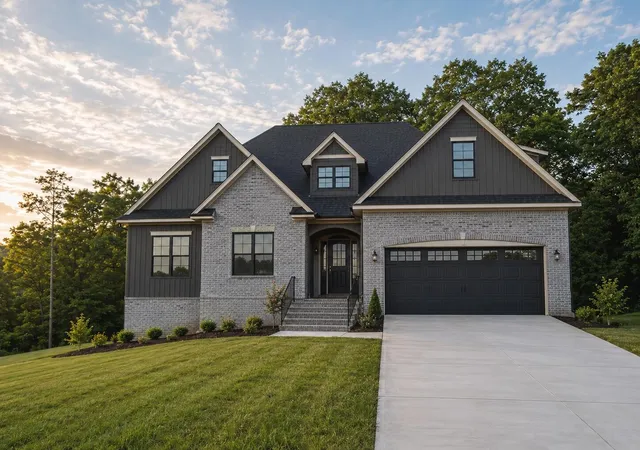 Photo 1 of Single family home for sale at 99 Falcon Crst Subdivision Dr Nw, Cleveland, TN 37312 | MLS# 3302567 | Listing updated on 2026-08-21