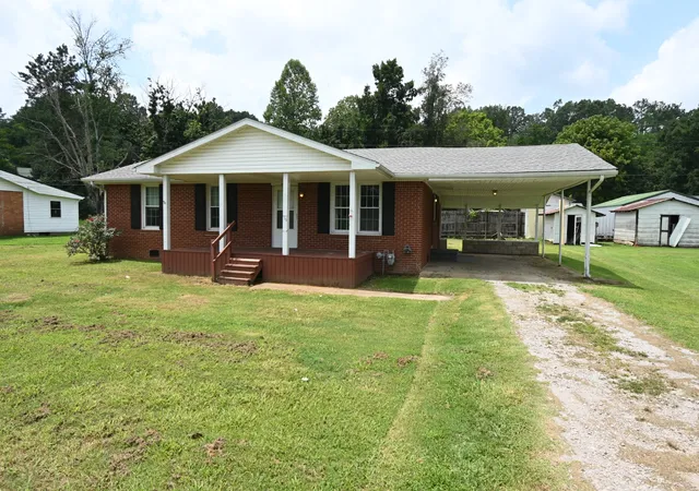 1st image of 66 Hillview Dr, Lobelville, TN 37097 | MLS# 3303921