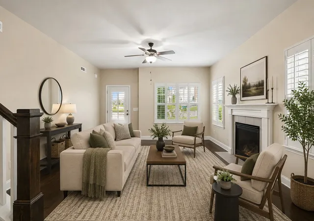 5th image of 1070 Daniel Ln, Spring Hill, TN 37174 | MLS# 3305173