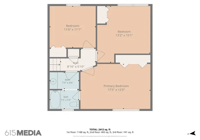 46th image of 406 Derby Ct, Murfreesboro, TN 37130 | MLS# 3309135