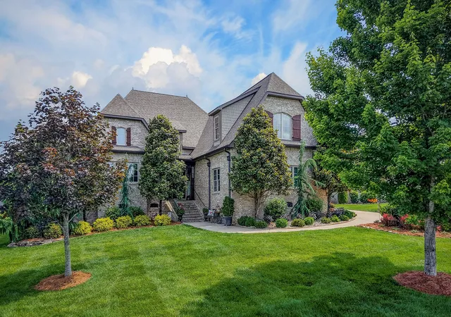 Photo 1 of Single family home for sale at 1758 Pearl Ave, Cookeville, TN 38506 | MLS# 3303450 | Listing updated on 2026-07-24