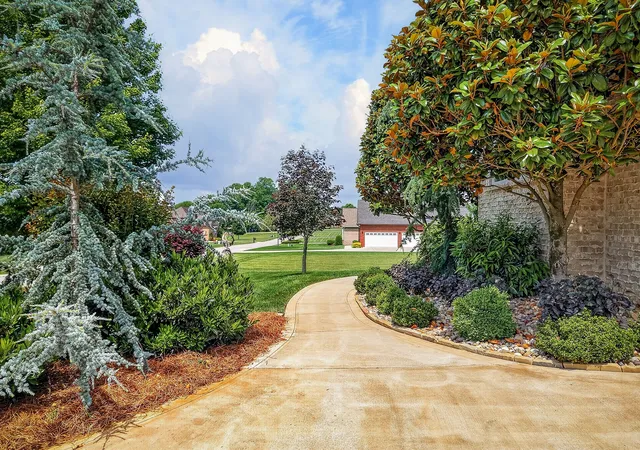 Photo 3 of Single family home for sale at 1758 Pearl Ave, Cookeville, TN 38506 | MLS# 3303450 | Listing updated on 2026-07-24