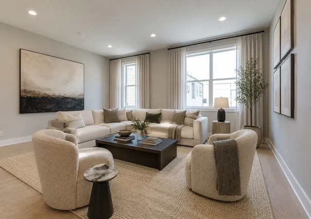 Photo 4 of Townhouse for sale at 656 Hamilton Ave, Nashville, TN 37203 | MLS# 3303458 | Listing updated on 2026-09-16