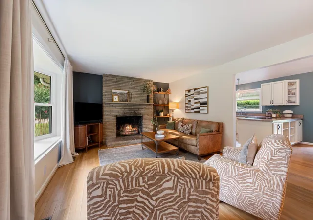 Photo 3 of Single family home for sale at 3109 Hunters Hl Rd, Nashville, TN 37214 | MLS# 3304235 | Listing updated on 2026-08-02