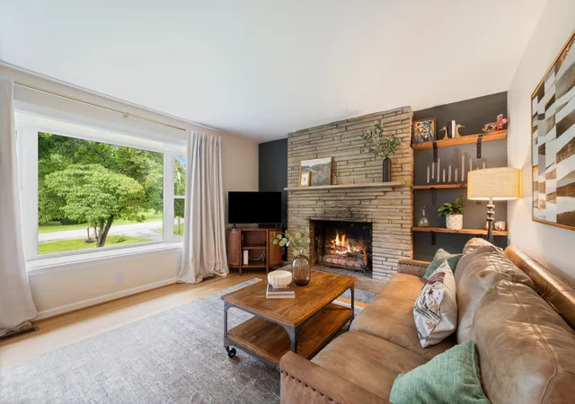Photo 4 of Single family home for sale at 3109 Hunters Hl Rd, Nashville, TN 37214 | MLS# 3304235 | Listing updated on 2026-08-02