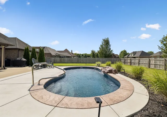 2nd image of 1951 Mural Ln, Murfreesboro, TN 37127 | MLS# 3306272