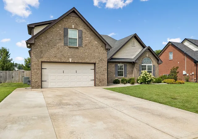 4th image of 1951 Mural Ln, Murfreesboro, TN 37127 | MLS# 3306272