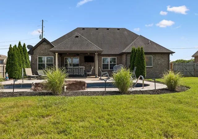 1st image of 1951 Mural Ln, Murfreesboro, TN 37127 | MLS# 3306272