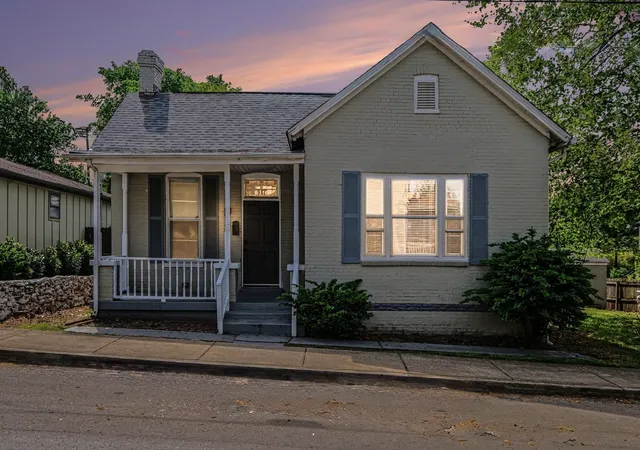 Photo 32 of Single family home for sale at 937 Phillips St, Nashville, TN 37208 | MLS# 3311479 | Listing updated on 2026-09-24