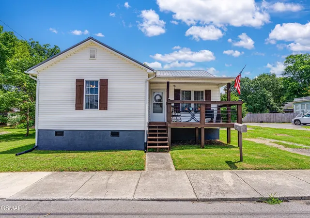 1st image of 214 S Church Street, Rogersville, TN 37857 | MLS# 3303460