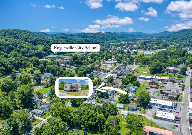 46th image of 214 S Church Street, Rogersville, TN 37857 | MLS# 3303460
