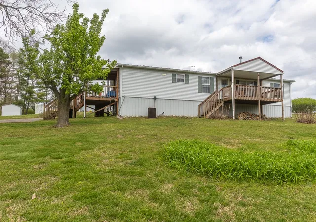 5th image of 119 Fred Rd, Bon Aqua, TN 37025 | MLS# 3305696