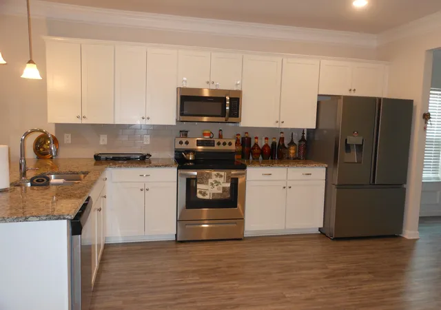Photo 3 of Single family home for sale at 2225 Silverton Dr, Nashville, TN 37207 | MLS# 3306529 | Listing updated on 2026-08-03