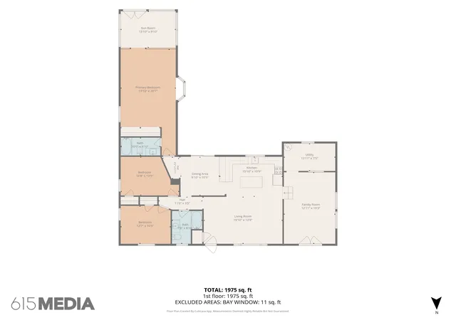 45th image of 723 Nichols St, Pulaski, TN 38478 | MLS# 3305083